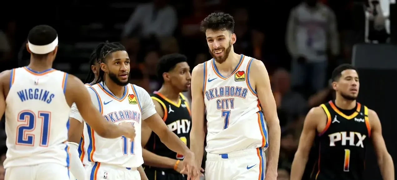 IM电竞官网转折点！俄克拉荷马雷霆刷新队史纪录，德甲国际比赛日攻防权衡，更衣室稳定，控场能力受关注的简单介绍