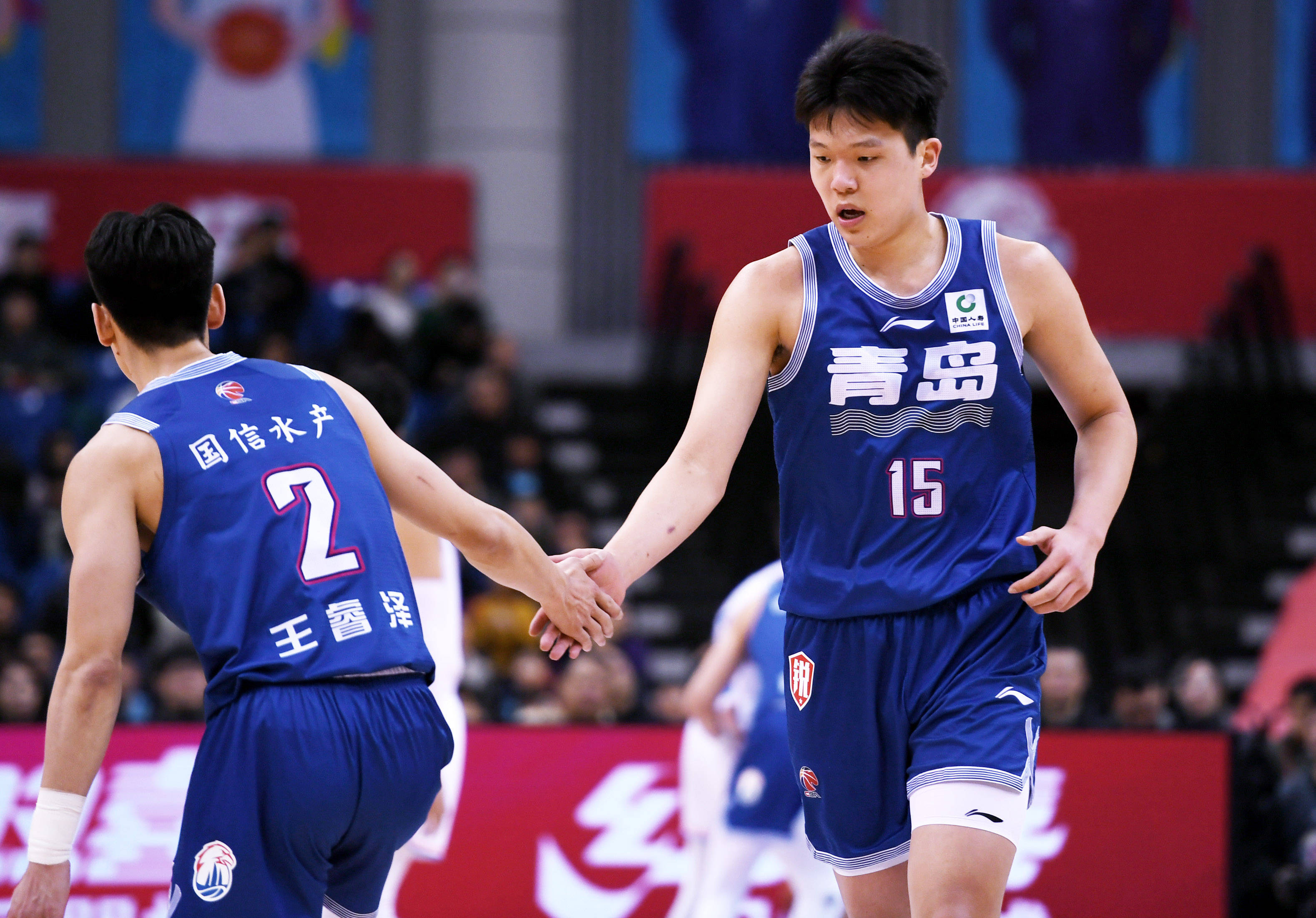 CBA季后赛倒计时,新疆广汇赛前完成体检,细节引发关注,媒体盛赞,阵容厚度经受考验的简单介绍 CBA季后赛倒计时,新疆广汇赛前完成体检,细节引发关注,媒体盛赞,阵容厚度经受考验的简单介绍