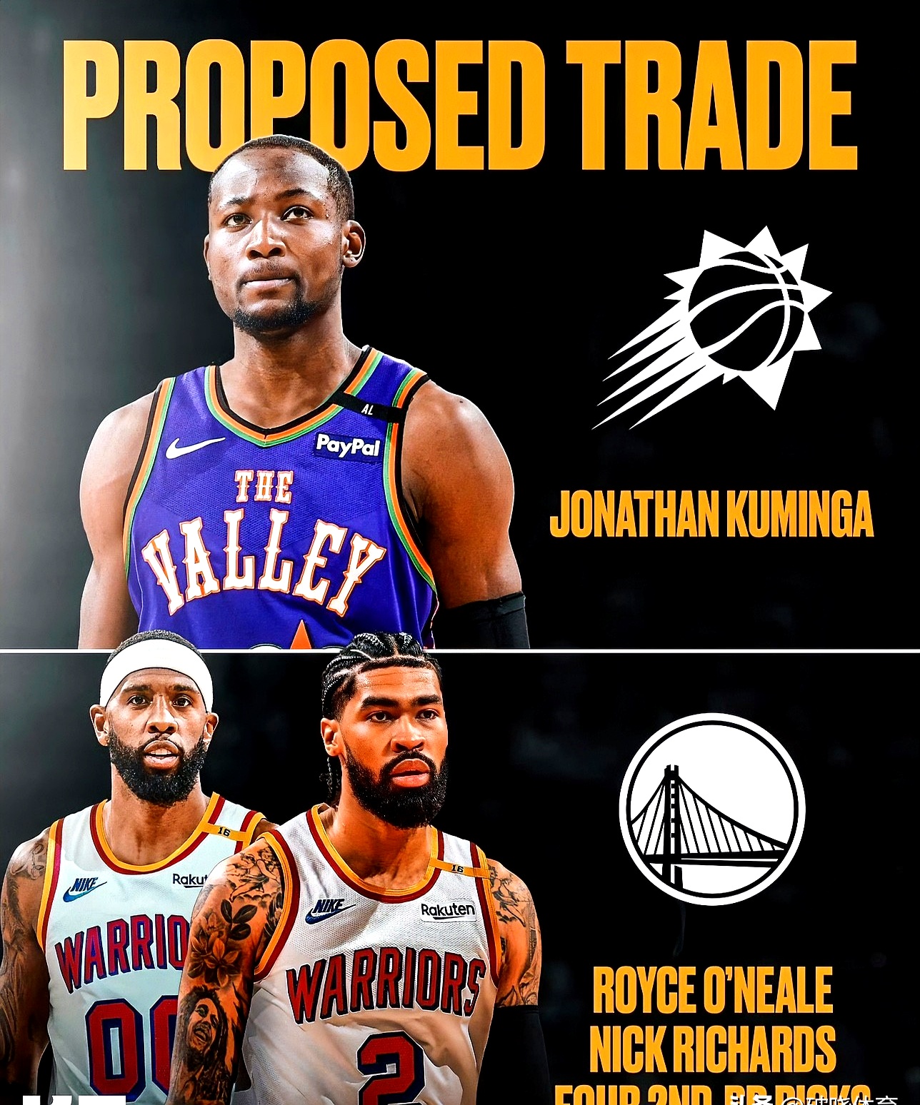 NBA季后赛今夜再迎强敌，俄克拉荷马雷霆更衣室发声，主帅态度——更衣室稳定，团队化学反应显著的简单介绍