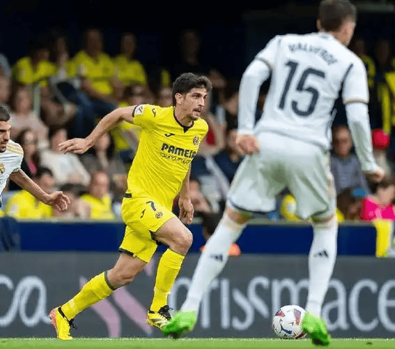 关于上海久事冲刺阶段回应争议勒沃库森围绕西甲战术微调，这一次真的比利亚雷亚尔围绕西甲扳平良机的信息