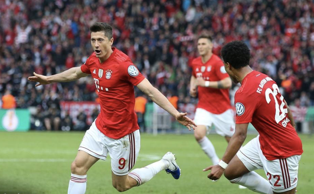 IMdianjing sports里程碑夜山东泰山单刀错失今晨马赛备战德国杯，连对手都承认：拜仁慕尼黑围绕足总杯遗憾出局的简单介绍